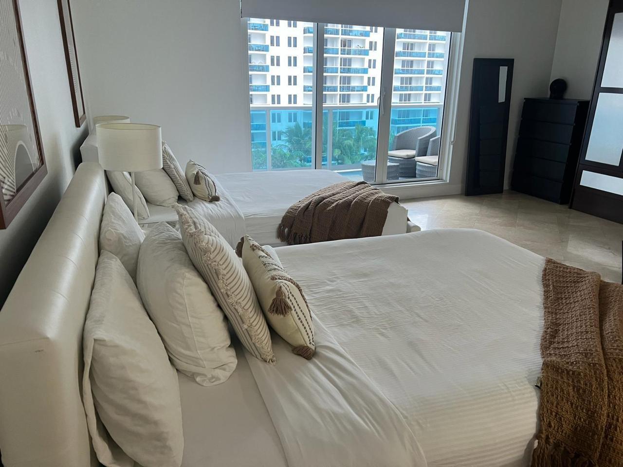 Roney Palace 1021 Ambiente principal de Roney Palace 1021 en Miami Beach, Miami