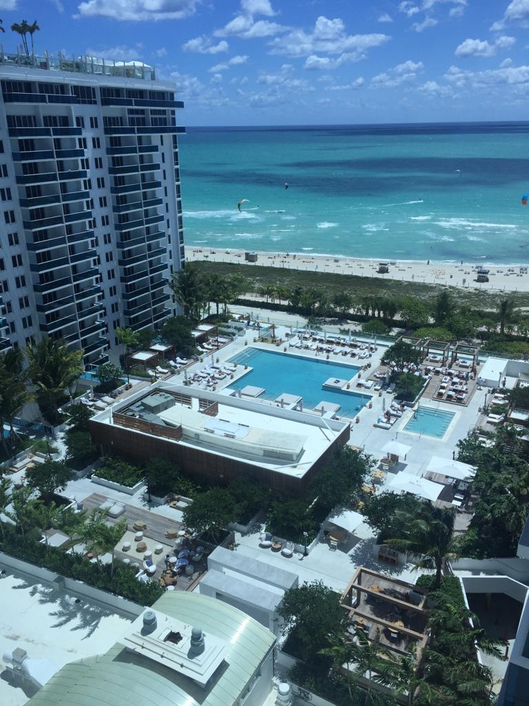 Roney Palace 1623 Roney Palace 1623 en Miami Beach, Miami