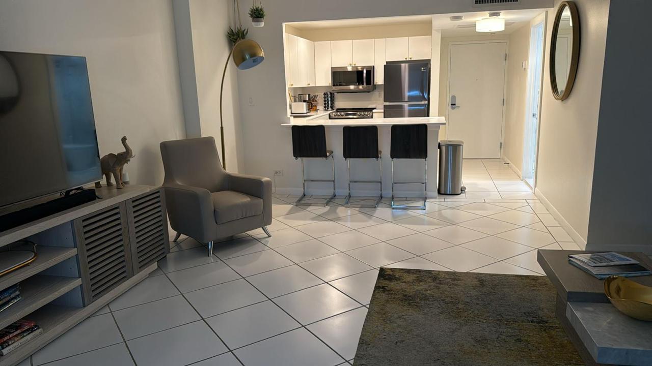 Roney Palace 812 Roney Palace 812 en Miami Beach, Miami