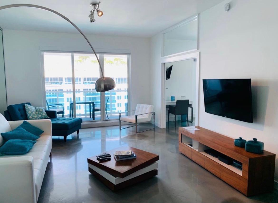 Roney Palace PH15 Roney Palace PH15 en Miami Beach, Miami