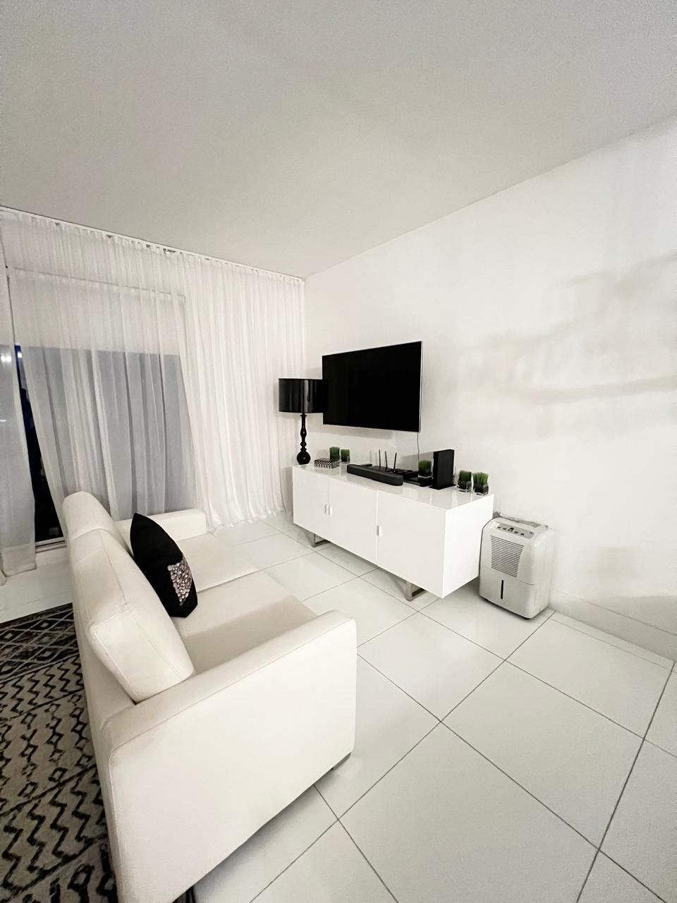 Roney Palace PH16 Espacio interior de Roney Palace PH16 en Miami Beach, Miami
